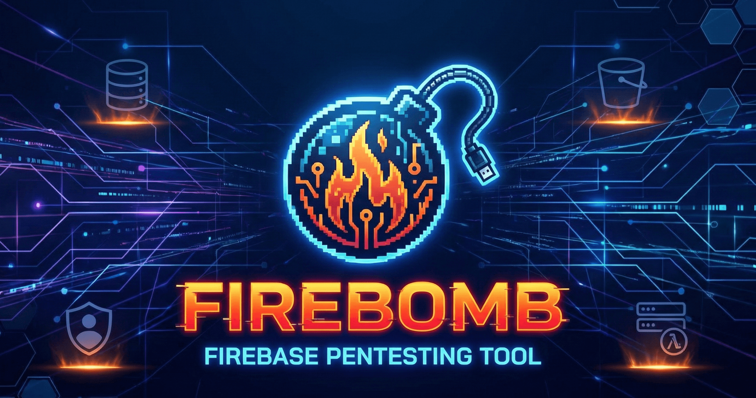 Introducing Firebomb: Open Source Firebase Penetration Testing