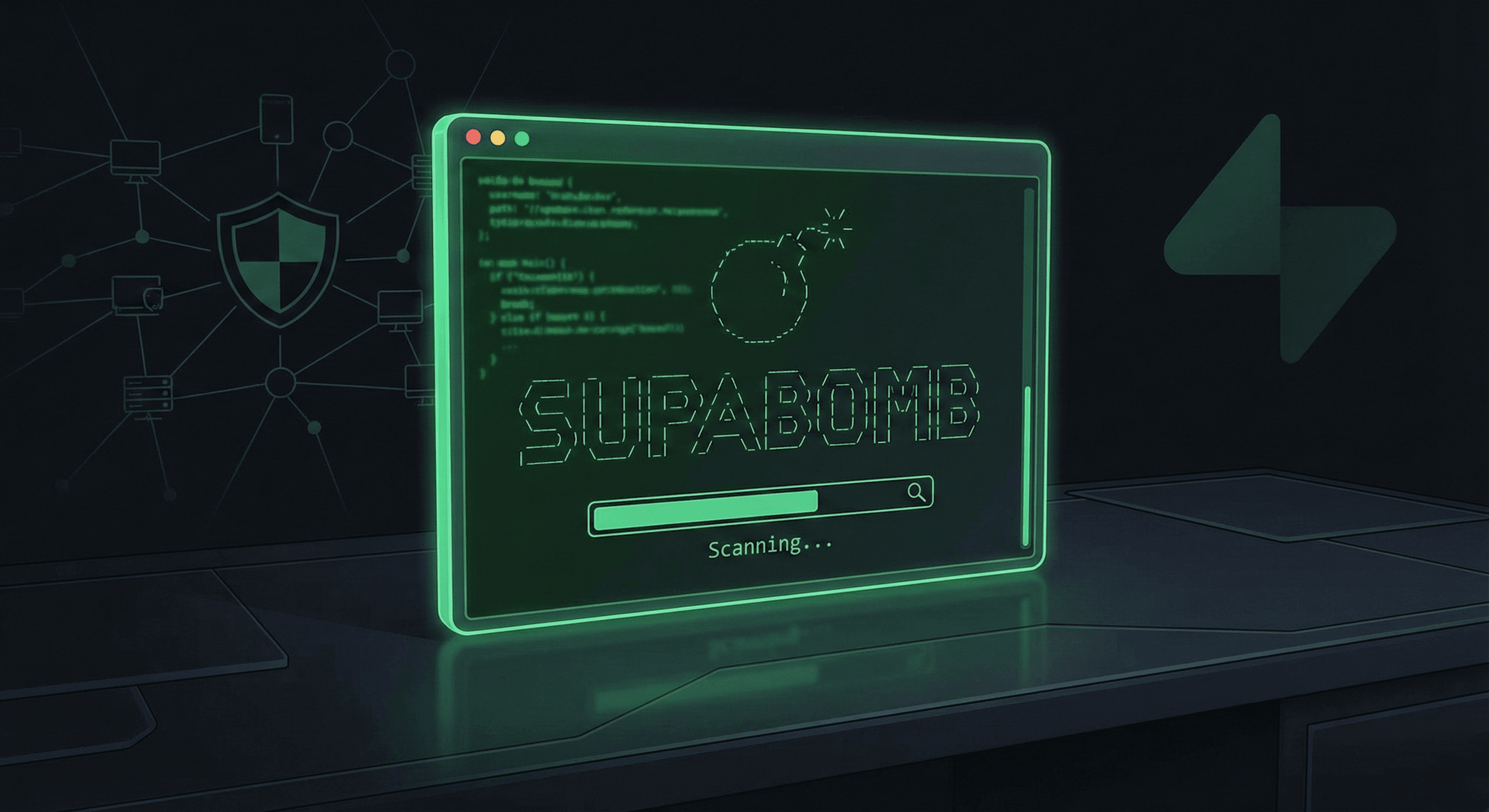 Introducing Supabomb: Open Source Supabase Penetration Testing